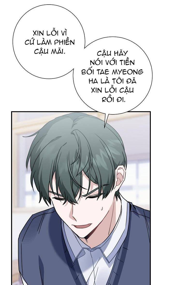 Khu Vực Chủ Nghĩa Tình Yêu Chapter 7 - Next Chapter 8