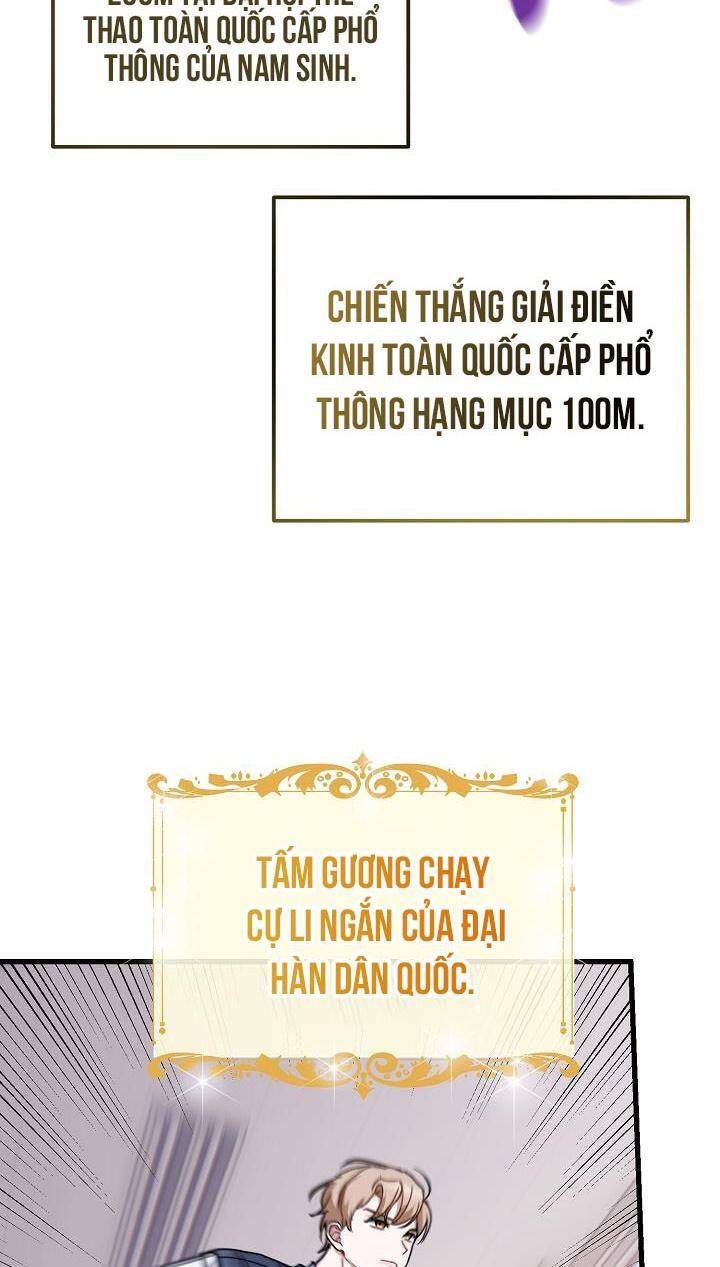 Khu Vực Chủ Nghĩa Tình Yêu Chapter 7 - Next Chapter 8