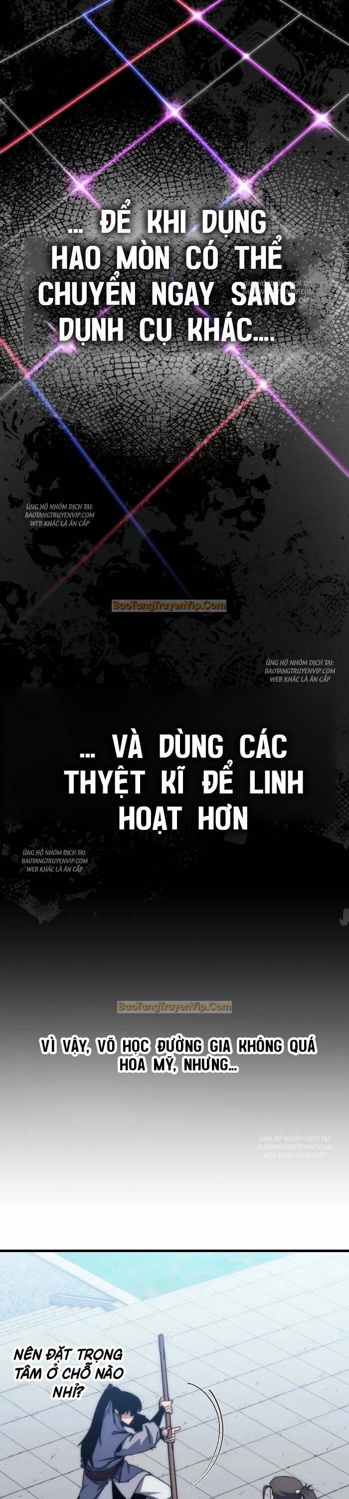 Chuyển Thế Ma Thần Ký Chapter 5 - Trang 2