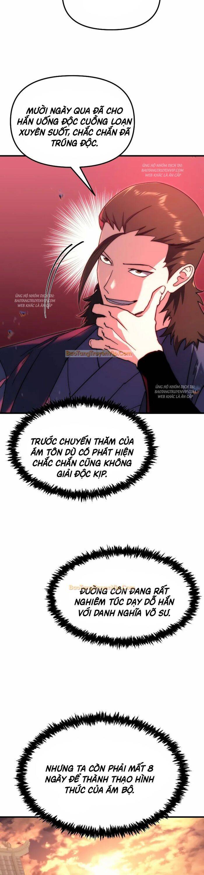 Chuyển Thế Ma Thần Ký Chapter 5 - Trang 2