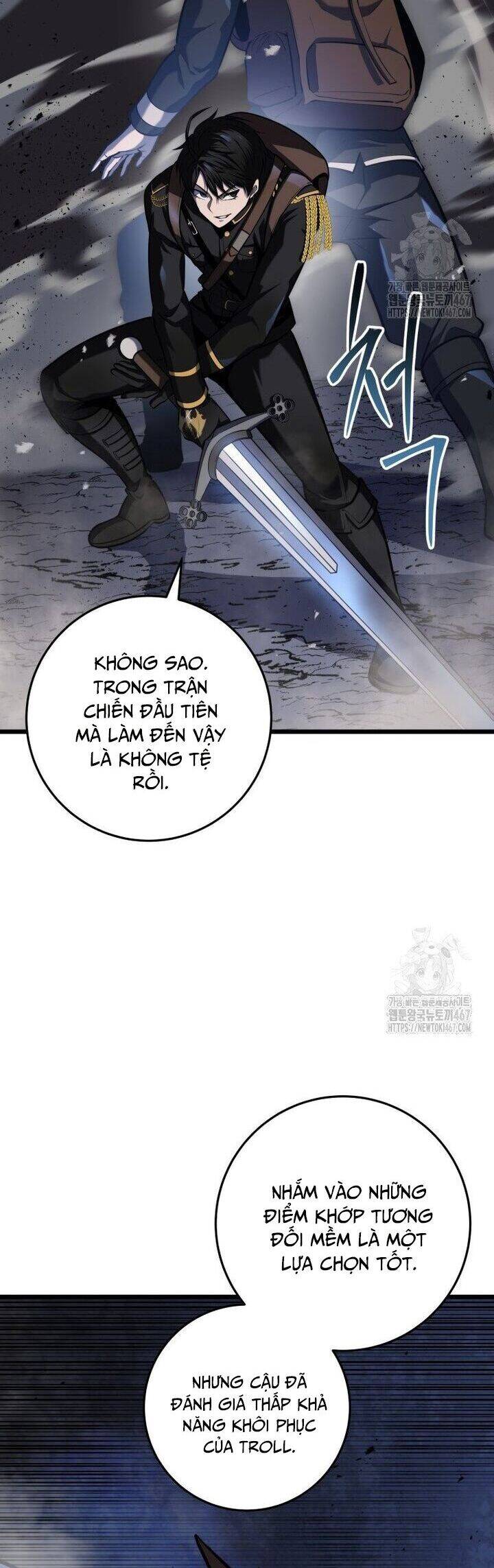 Sát Long Nhân Hồi Quy Siêu Việt Chapter 23 - Next Chapter 24