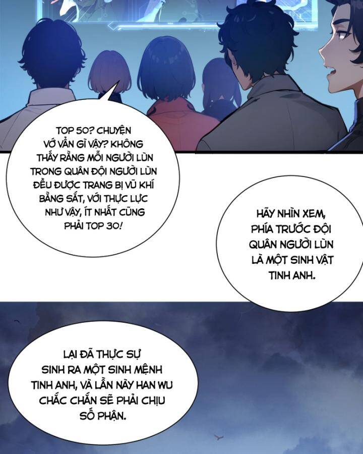 Toàn Dân Thần Vương: Tôi Hiến Tế Nghìn Tỷ Sinh Linh! Chapter 2 - Trang 2