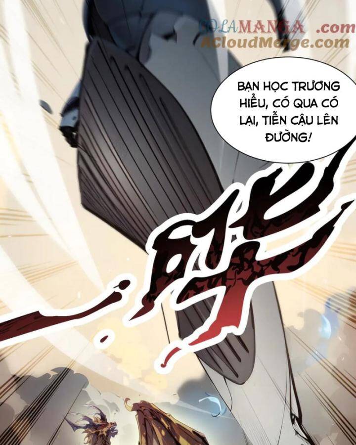 Toàn Dân Thần Vương: Tôi Hiến Tế Nghìn Tỷ Sinh Linh! Chapter 21 - Next Chapter 22