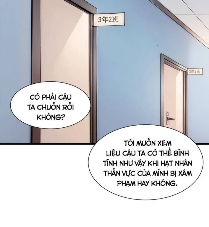 Toàn Dân Thần Vương: Tôi Hiến Tế Nghìn Tỷ Sinh Linh! Chapter 5 - Next Chapter 6