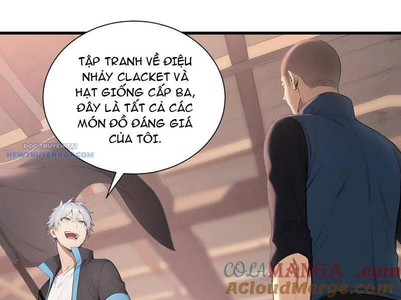 Toàn Dân Thần Vương: Tôi Hiến Tế Nghìn Tỷ Sinh Linh! Chapter 60 - Next Chapter 61