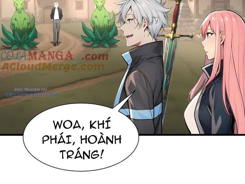 Toàn Dân Thần Vương: Tôi Hiến Tế Nghìn Tỷ Sinh Linh! Chapter 60 - Next Chapter 61