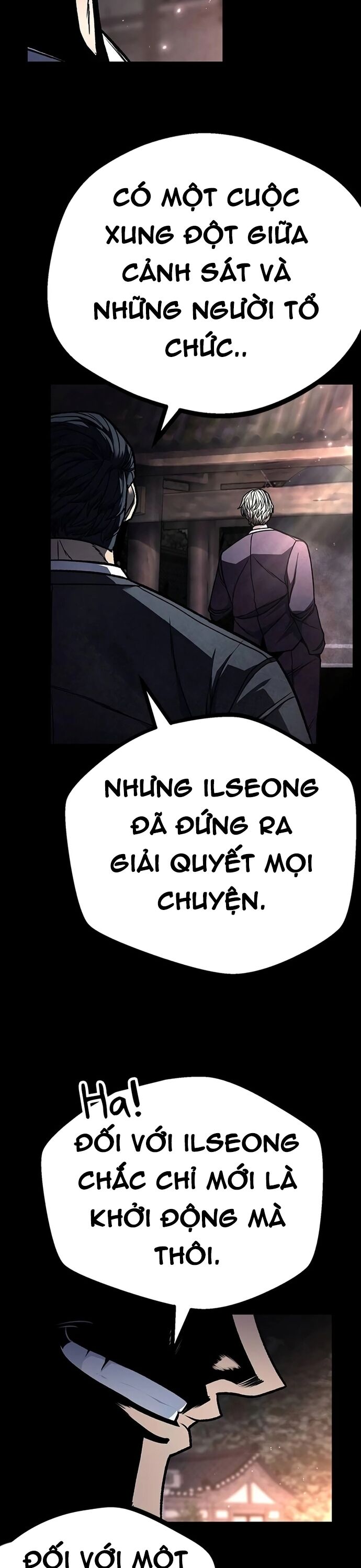 Nam Tề Chapter 11 - Trang 2