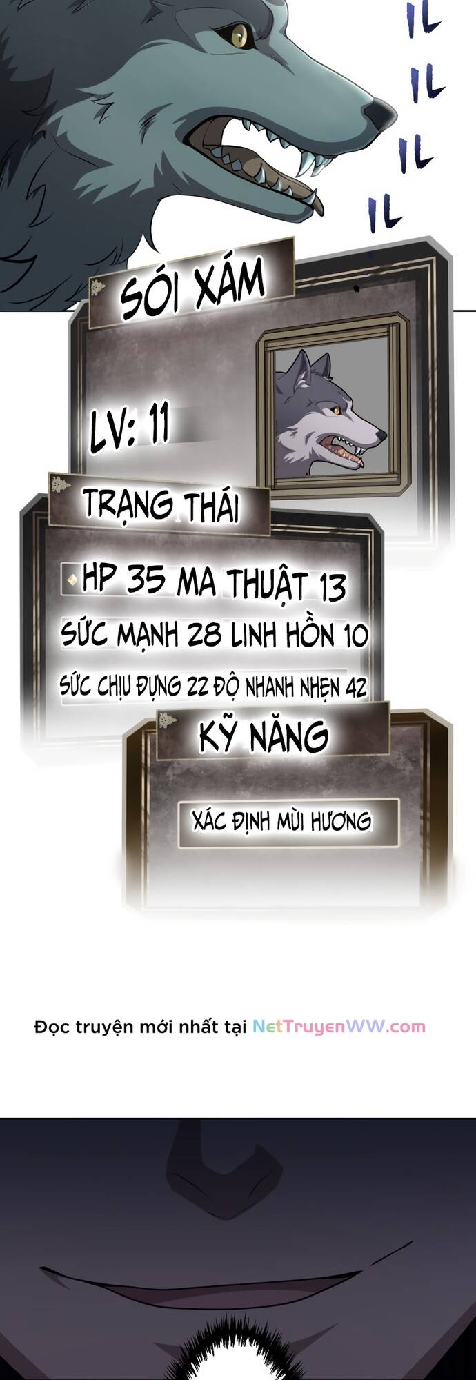 Thực Quỷ Mạo Hiểm Giả Chapter 12 - Trang 2