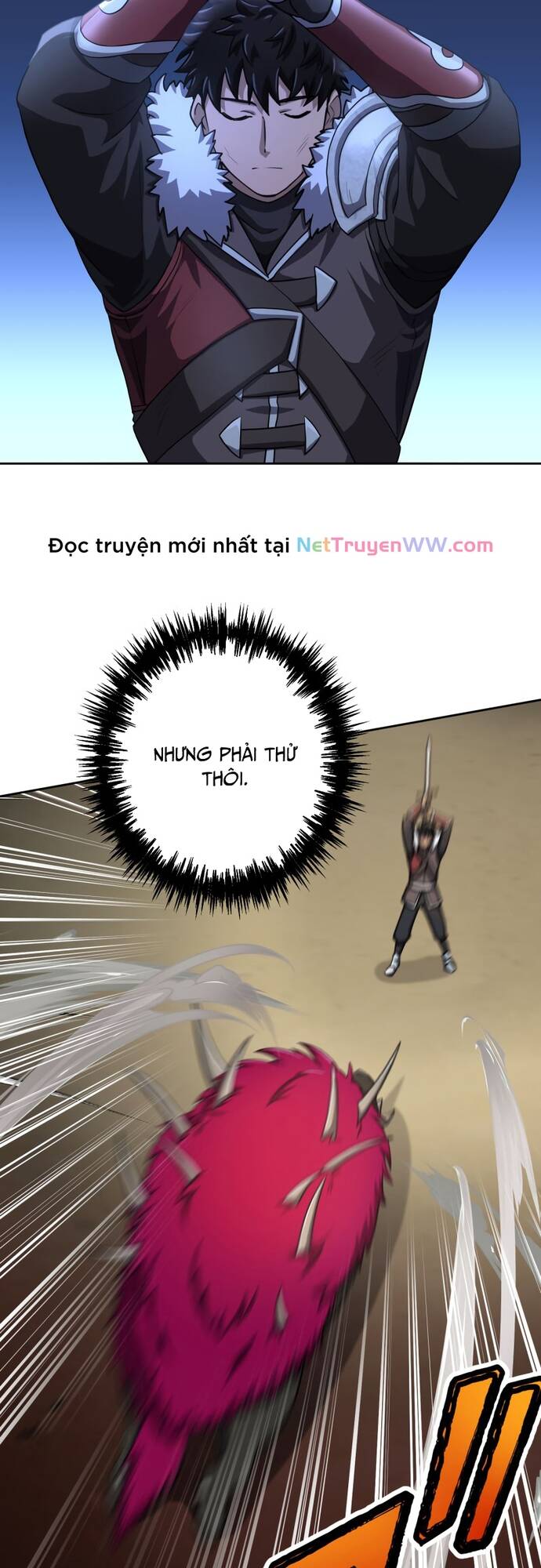 Thực Quỷ Mạo Hiểm Giả Chapter 16 - Trang 2