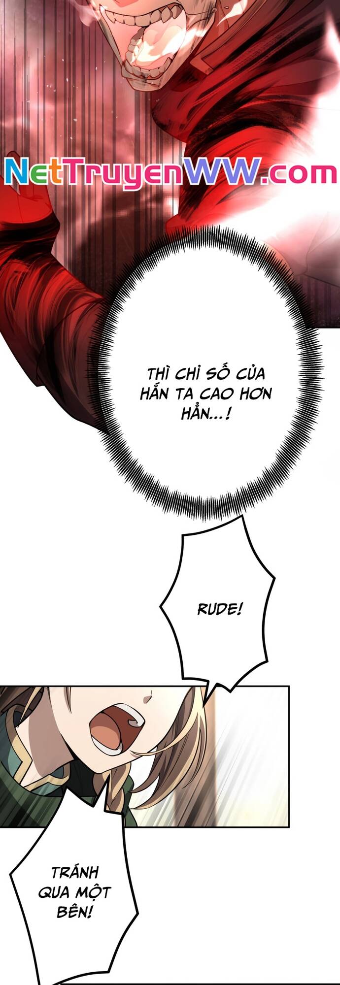 Thực Quỷ Mạo Hiểm Giả Chapter 18 - Trang 2