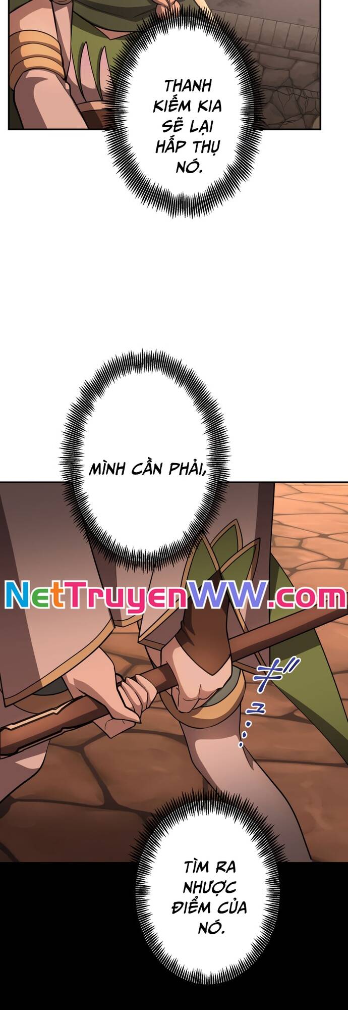 Thực Quỷ Mạo Hiểm Giả Chapter 18 - Trang 2