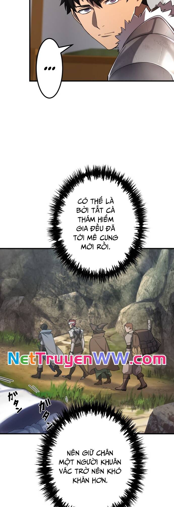 Thực Quỷ Mạo Hiểm Giả Chapter 2 - Trang 2