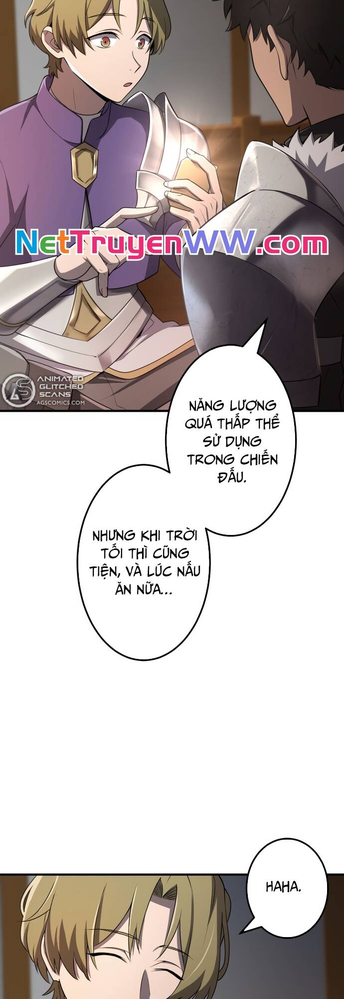 Thực Quỷ Mạo Hiểm Giả Chapter 2 - Trang 2