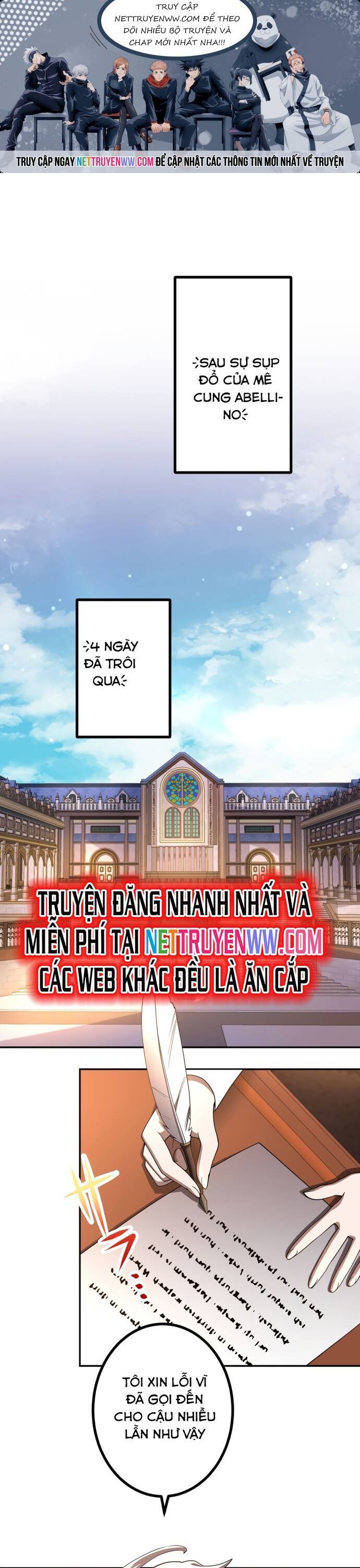 Thực Quỷ Mạo Hiểm Giả Chapter 26 - Trang 2