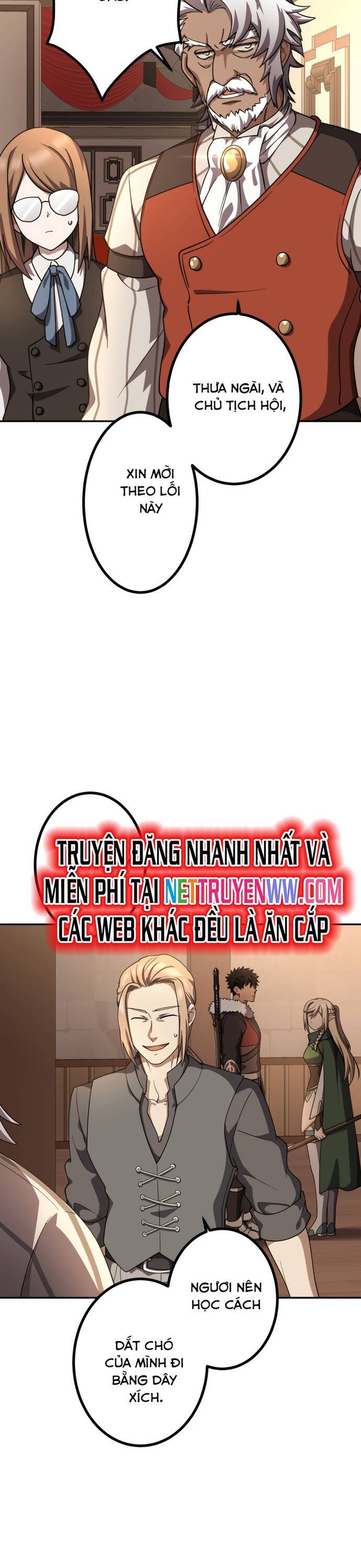 Thực Quỷ Mạo Hiểm Giả Chapter 26 - Trang 2