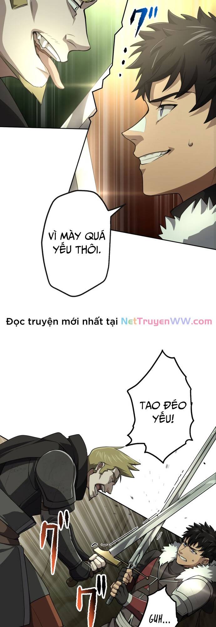 Thực Quỷ Mạo Hiểm Giả Chapter 8 - Trang 2