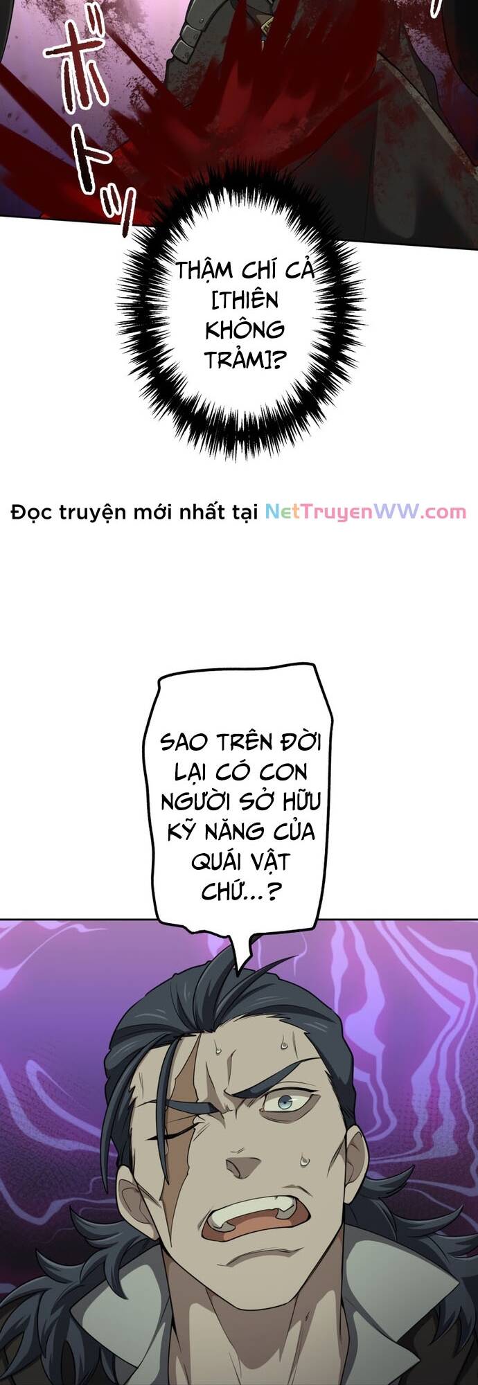 Thực Quỷ Mạo Hiểm Giả Chapter 8 - Trang 2