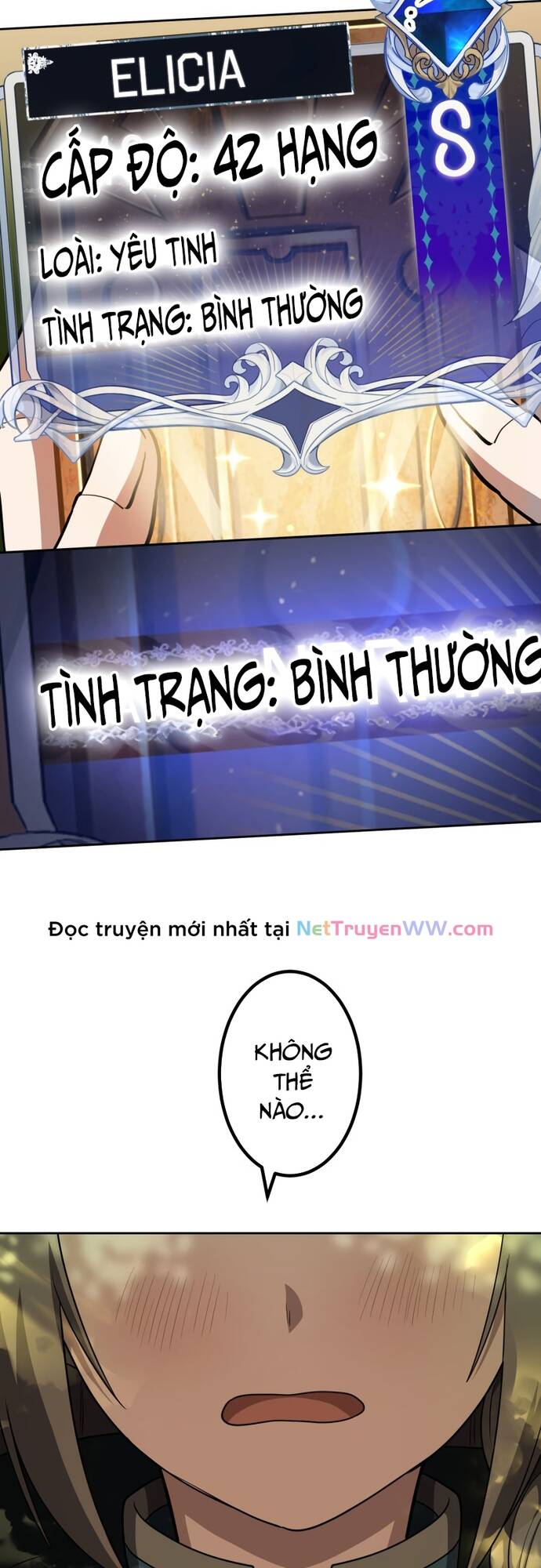 Thực Quỷ Mạo Hiểm Giả Chapter 9 - Trang 2