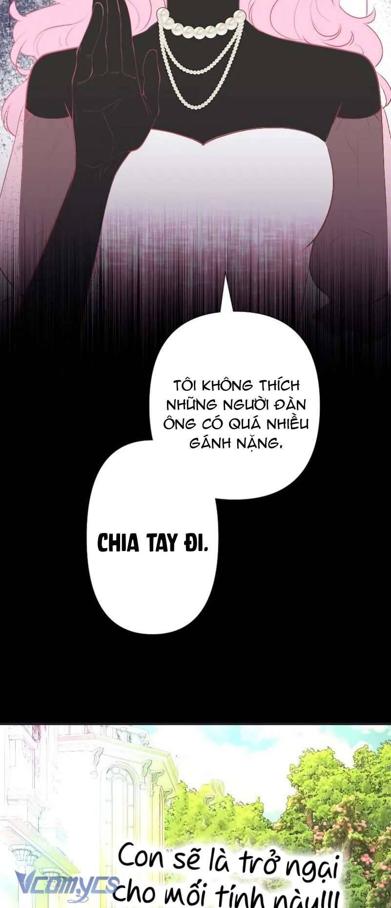 Sau Này Họ Sẽ Sinh Ra Tôi Chapter 15 - Next Chapter 16