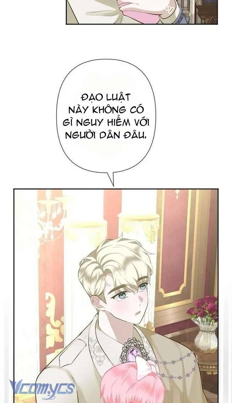 Sau Này Họ Sẽ Sinh Ra Tôi Chapter 16 - Next Chapter 17