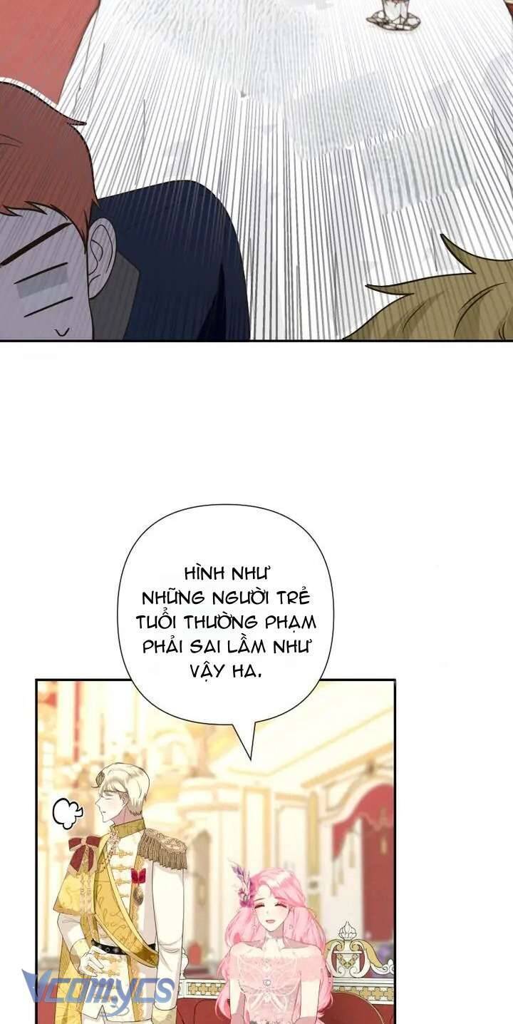 Sau Này Họ Sẽ Sinh Ra Tôi Chapter 20 - Next 