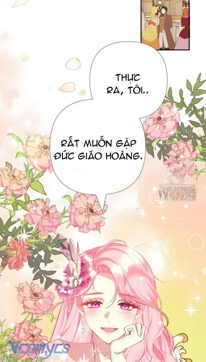 Sau Này Họ Sẽ Sinh Ra Tôi Chapter 20 - Next 