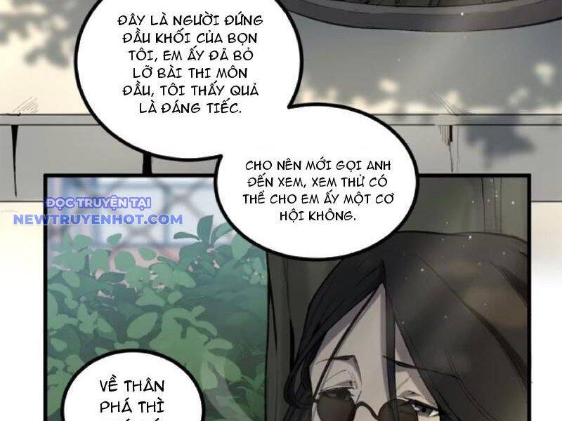 Người Giữ Cửa Vạn Giới Chapter 10 - Trang 3