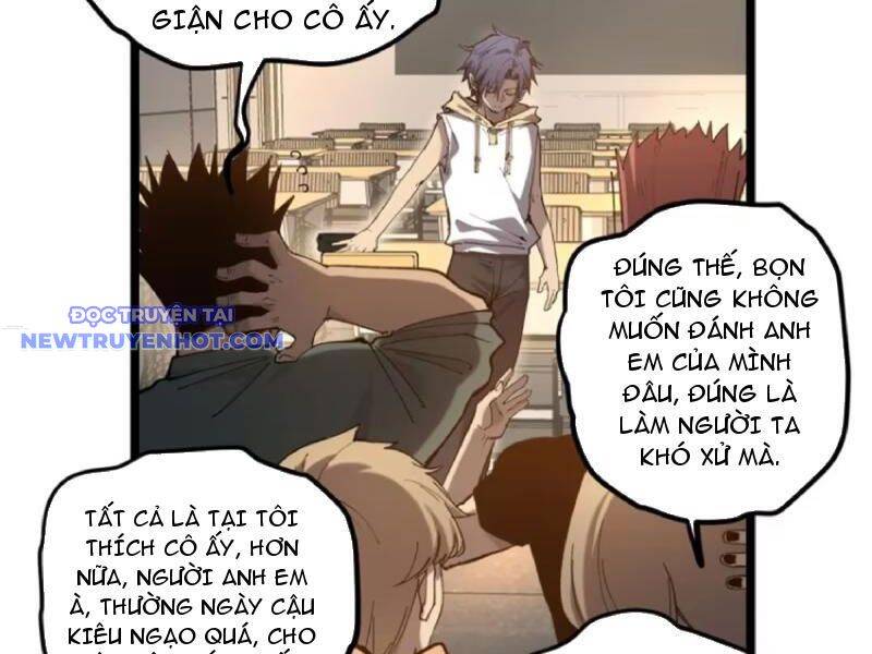 Người Giữ Cửa Vạn Giới Chapter 10 - Trang 3