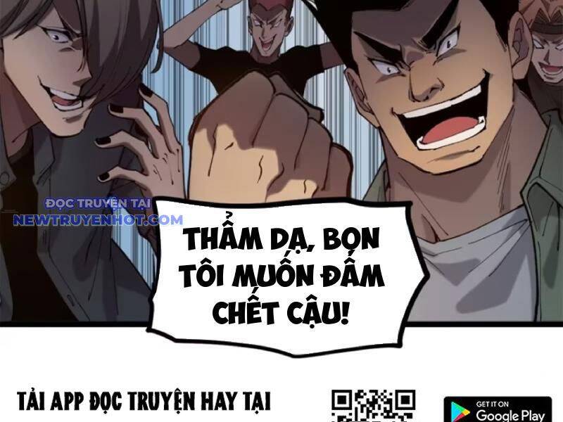 Người Giữ Cửa Vạn Giới Chapter 10 - Trang 3