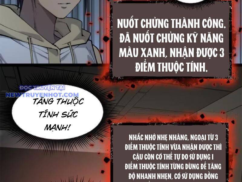 Người Giữ Cửa Vạn Giới Chapter 10 - Trang 3