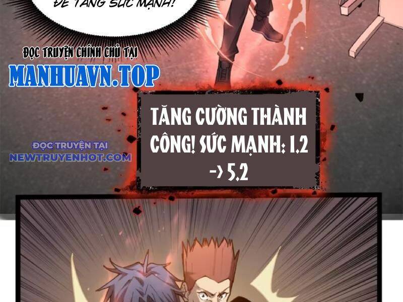 Người Giữ Cửa Vạn Giới Chapter 10 - Trang 3