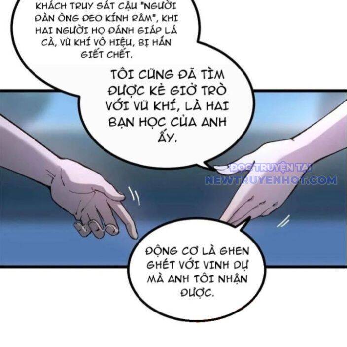 Người Giữ Cửa Vạn Giới Chapter 21 - Next Chapter 22