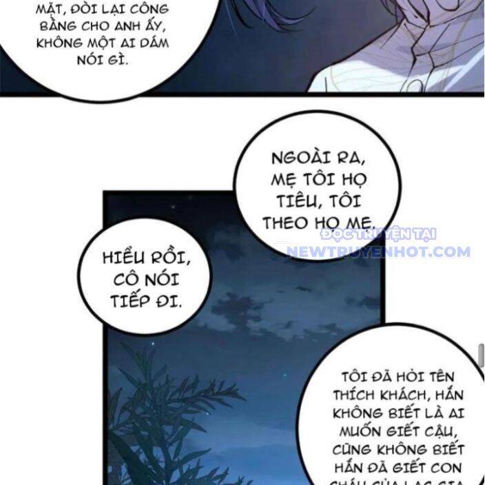 Người Giữ Cửa Vạn Giới Chapter 21 - Next Chapter 22