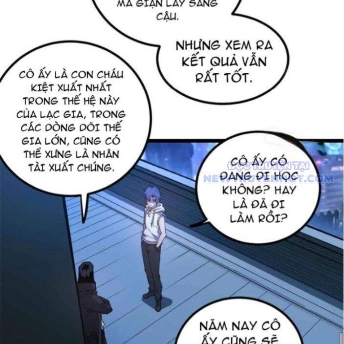 Người Giữ Cửa Vạn Giới Chapter 21 - Next Chapter 22