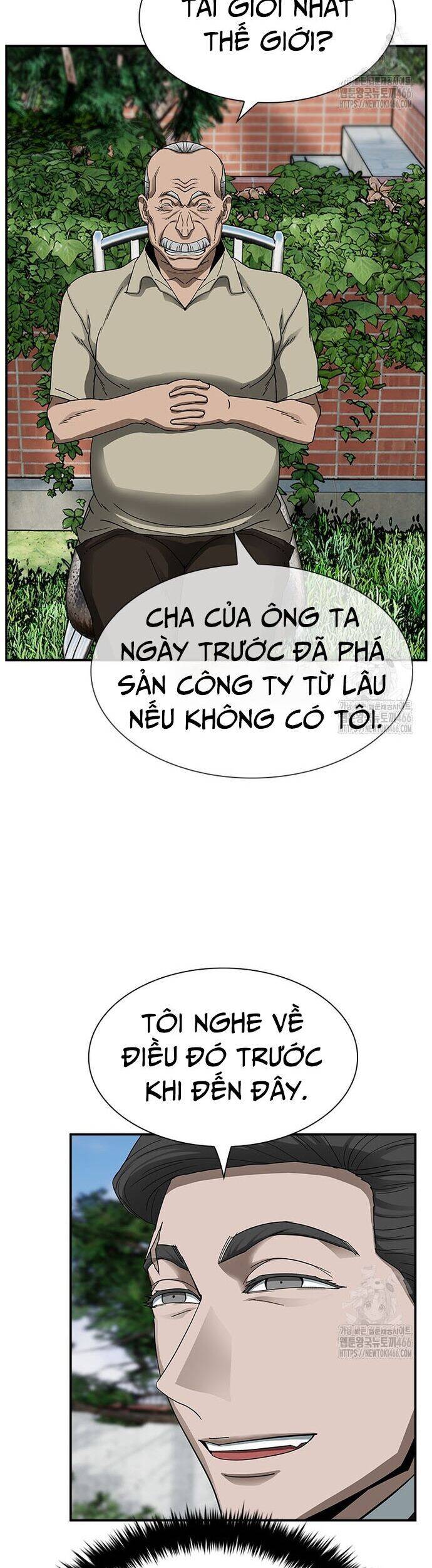 Chế Tác Hạt Nhân Chapter 19 - Next Chapter 20