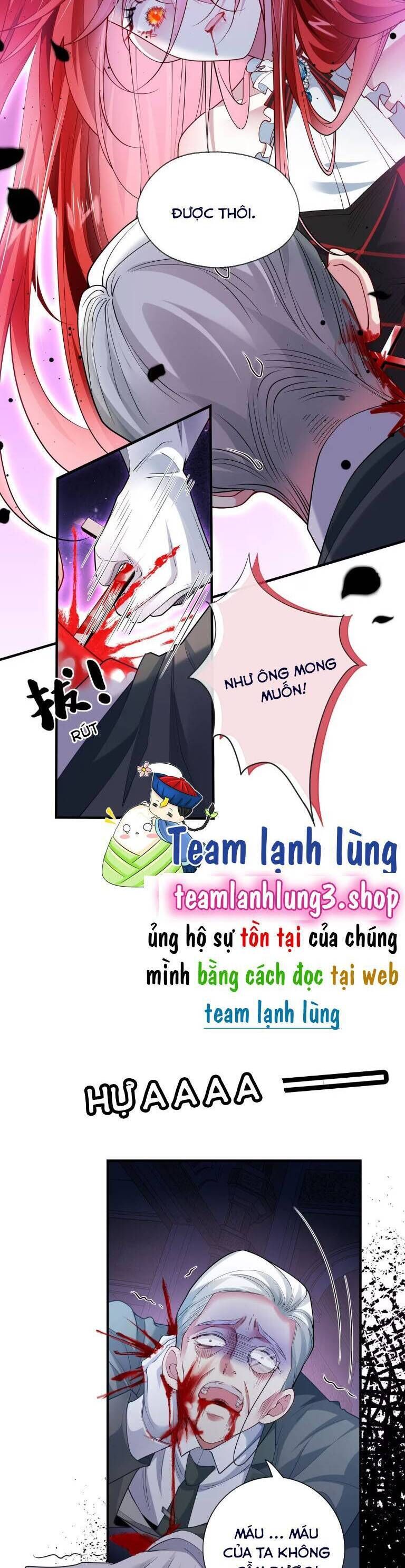 Nữ Hầu Gái Ác Ma Chỉ Muốn Bị Tiểu Thư Hành Hạ Chapter 10 - Trang 3