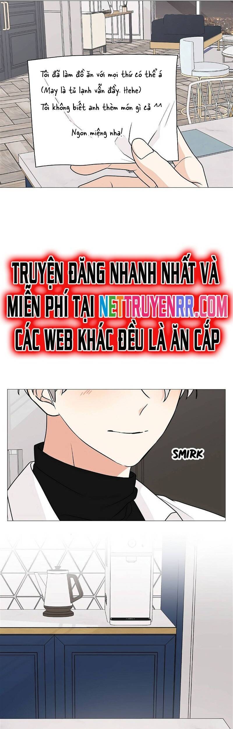 Cô Nàng 1M8 Chapter 25 - Trang 2