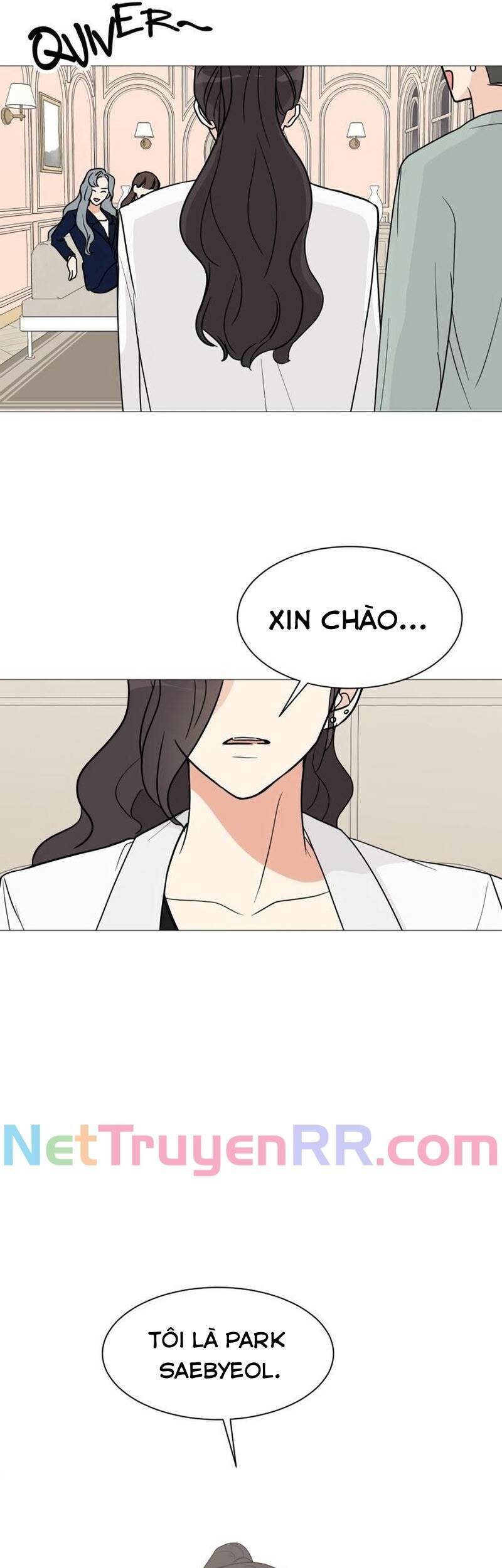 Cô Nàng 1M8 Chapter 26.3 - Trang 2