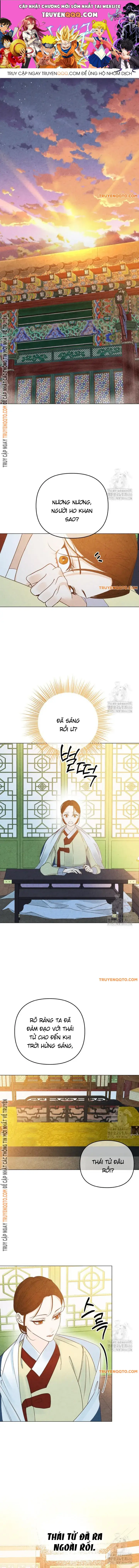 Hai Mặt Cuộc Đời Của Gye Seora Chapter 19 - Next Chapter 20