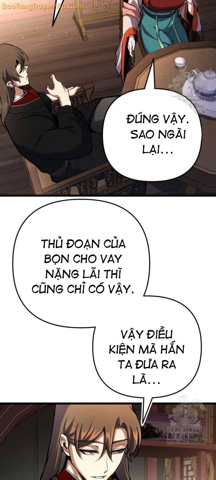 Lãng Nhân Bất Tử Chapter 16 - Trang 2