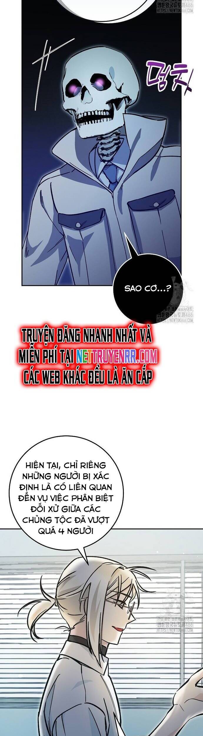 Trở Thành Công Chức Pháp Thuật Chapter 21 - Next Chapter 22