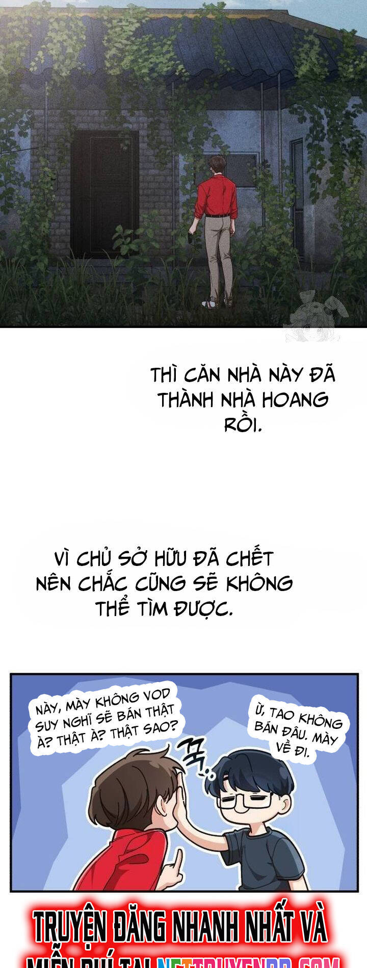 Thiên Tài Bình Dị Chapter 10 - Next 