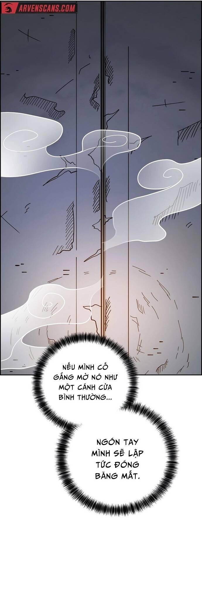 Đặc Cảnh Võ Lâm Chapter 5 - Trang 2