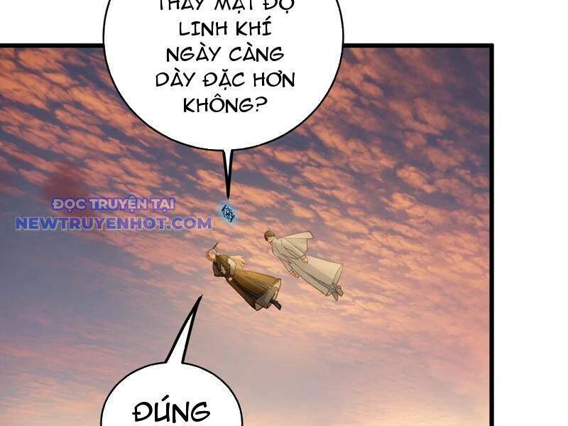 Đại Thừa Kỳ Mới Có Nghịch Tập Hệ Thống Chapter 46 - Trang 2