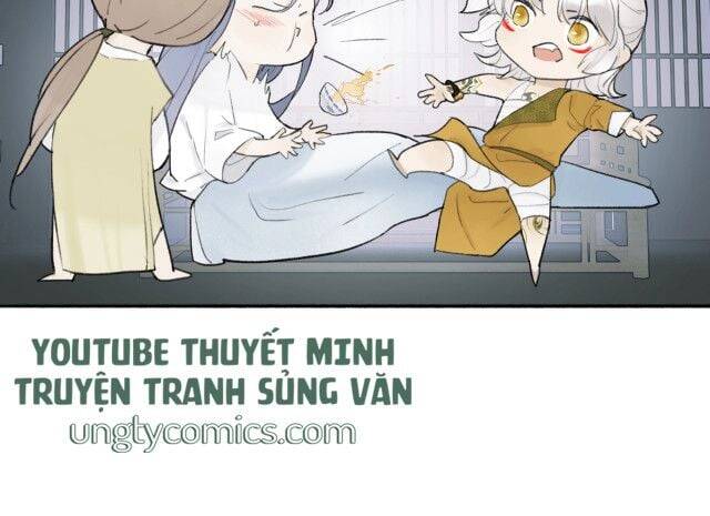 Tướng Quân, Cẩn Thận Chó Dữ Chapter 7 - Trang 3