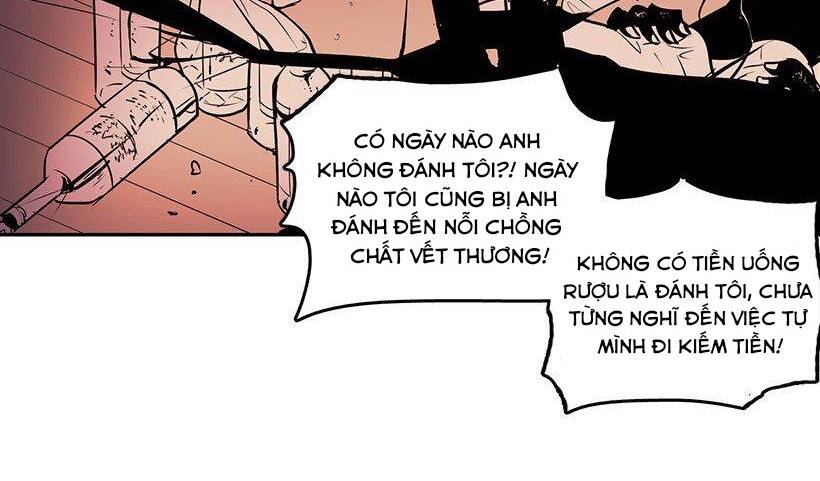 Cửa Hàng Vô Danh Chapter 3 - Next 