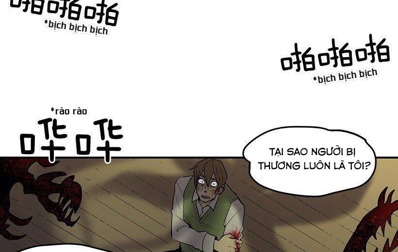 Cửa Hàng Vô Danh Chapter 3 - Next 