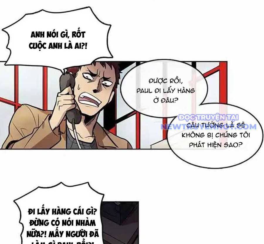 Cửa Hàng Vô Danh Chapter 8 - Next 