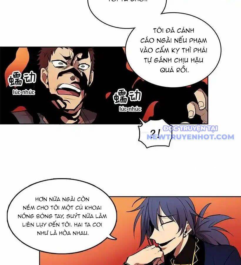 Cửa Hàng Vô Danh Chapter 9 - Next 