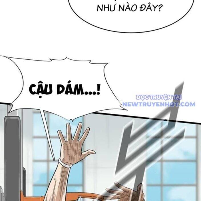 Lật Ngược Tình Thế Chapter 4 - Trang 2